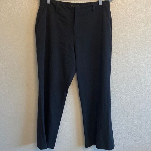 Eddie Bauer Pants - Eddie Bauer- Blakey Fit black pants- Size 10 petite